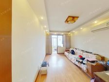 红庙 地铁6号线金台路 延静里低总价南向两居 满五年 采光好