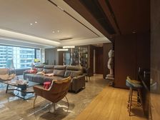 沙坪坝区 首创天阅嘉陵 三房 260万