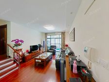 带车位 小区中心位置 商品住宅 近9号线 高楼层 采光