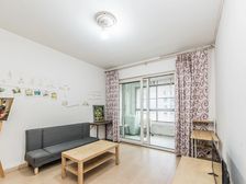 九龙仓时代上院 3室2厅 中装修出售价格可谈