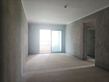 渝北区 鲁能泰山7号十五街区 四房 128万