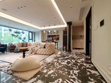 龙湖品质,T2洋房,楼层好,户型方正