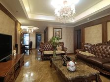 万科洋房 一梯两户 精装地暖+ZY空调 领包入住