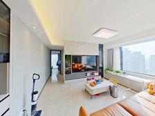 金沙湖 湖上春风里 4室 ,送软装,送车位。