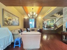 合院中户 前后花园 欧式古典装修 核心地段 性价比高