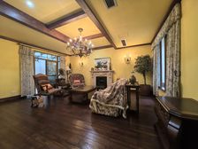 人和协信托斯卡纳合院别墅美式风格 领包入住