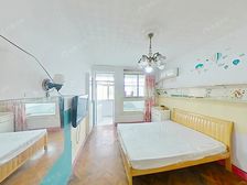 十全街 · 竹辉路100号 ,沧小,振华,2房全明户型,