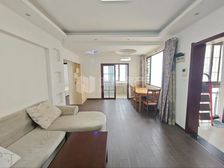 艾溪三中!实用面积大 中凯蓝域 大唐东汇 竹苑小区新城吾悦旁