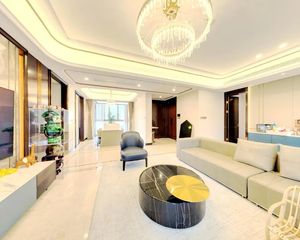 舟宿夜江畔 次新品质小区 江南润园 大平层 房东诚售