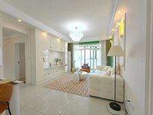 三天必卖 渝北区 渝安龙都 三房 125万