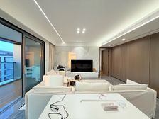 壹号院二期 精装大平层,大横厅采光舒服 急售