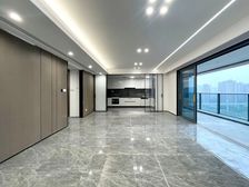 大竹林 重庆融创壹号院二期四房390万