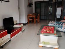 新东方精装修,3房2厅拎包入住,只要88万,看房方便有钥匙