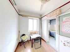 八亩塘村2房南北普装真实好房