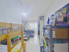 月坛·月坛南街小四道口·1室·1厅