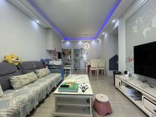 沙坪坝区 财信沙滨城市A区 二房 100万