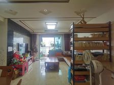 沙坪坝区 财信沙滨城市A区 四房 154.6万