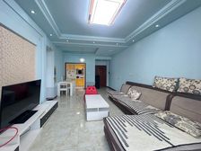 渝北区 保利椰风半岛 三房 113万