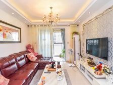 独墅湖西 大两房 自住装修 拎包入住 中间楼层 全天采光