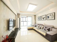 急出!独墅湖西全苏州量小区万业湖墅金典2室2厅