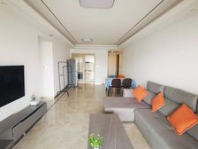 礼嘉、精装三房、带你暖、龙湖两江新宸森屿、二小+两巴