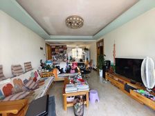 维也纳森林三期南北通透高楼层上四十七中玉兰路小學