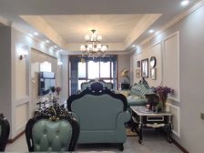 霸道一线江景 龙洲湾 京汉凤凰城 精装4房双卫 全看江随时看