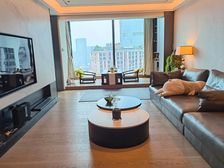 中怡城市花园 1 房 89.44 方