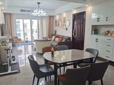 金科世界城3室2厅2卫南朝向99.8万元/套出售