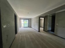 急售,联通大阳台, 兴港永威·和园 3室2厅,随时看房