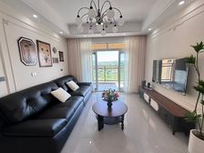 长寿凤城华府3室2厅2卫南朝向45.0万元/套出售