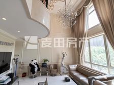 正南 润泽庄园 5室2厅 精装修