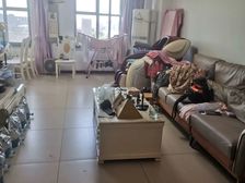 东润铭座2室1厅1卫东朝向80.0万元/套出售