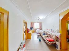 双榆树北路3室1厅南北