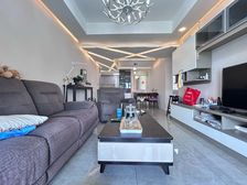 亏本出售 珠江城 113平4居双卫 视野开阔 门口书包。