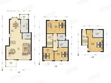 电梯房,主卧朝南,客厅带阳台,交通便利,近商圈,精装修