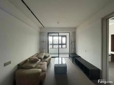 开发商装修 中央空调地暖 南北通透 采光好 周边商圈成熟