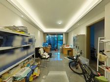 湖光印一楼带花园未入住,隐私性好业主诚心出售