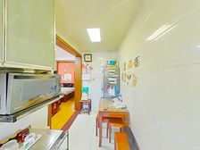 精装1楼带院子,看房随时,交通便利,长风公园,环球港。