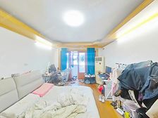 中间楼层一房一厅,适合小两口居住,刚需优选