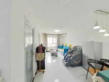 良乡·天恒.绿湾星苑13号院·2室·1厅