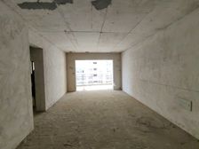 壮锦大道翔宇花园毛坯三房带车位双地铁物业