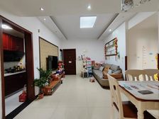 沙坪坝区 华宇金沙时代南苑 二房 68万