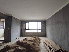 国体中心板块地铁口明园九龙湾高楼层四房诚意出售