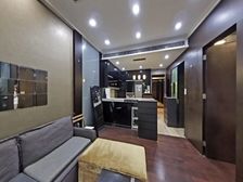 领峰 带精装修 核心地段 配套成熟 交通方便 业主急售可谈