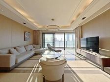 金九银十精选好房 保利天悦 豪华装修 业主急售 看中谈价格