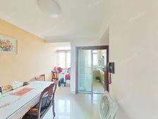 新上架双南两房,小区里面位置,安静,楼层好,光线好