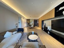 渝北区 江山樾三期(公园13栋北樾) 三房 210万