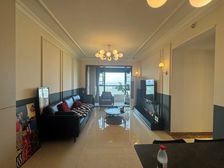 渝北区 恒大世纪城北苑 三房 139万