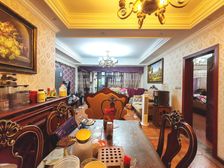 照母山 华宇上院四房